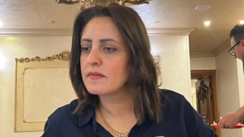 شيخ الأزهر غيّر حياتها بعبارة.. قبطية تحفظ القرآن وتُدرّس الإسلام في مصر| القصة الكاملة