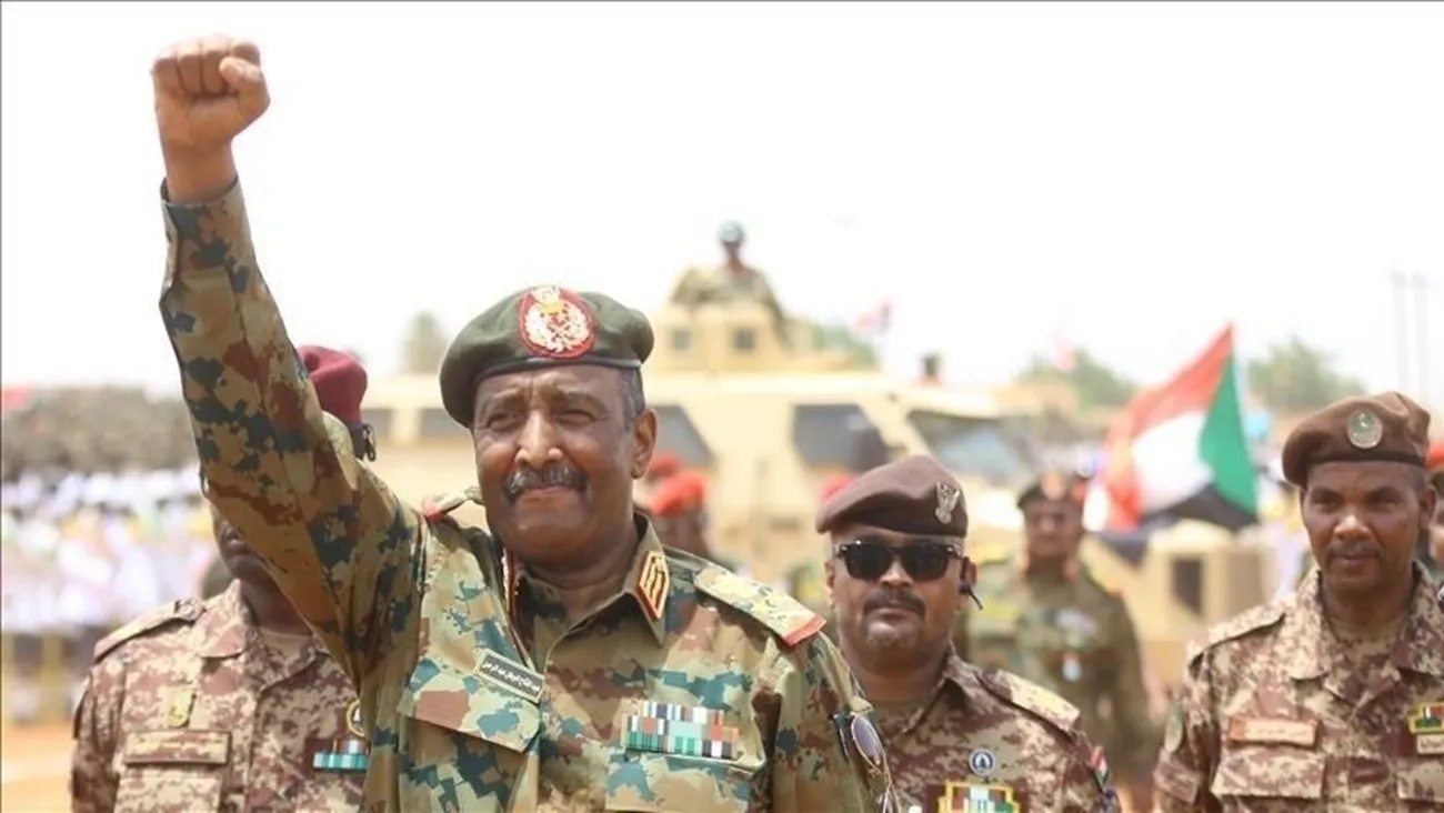 السودان يتهم الإمارات بمحاولة اغتيال البرهان