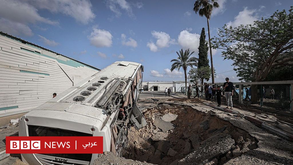 معارضة غربية لتوسيع العمليات العسكرية الإسرائيلية في غزة