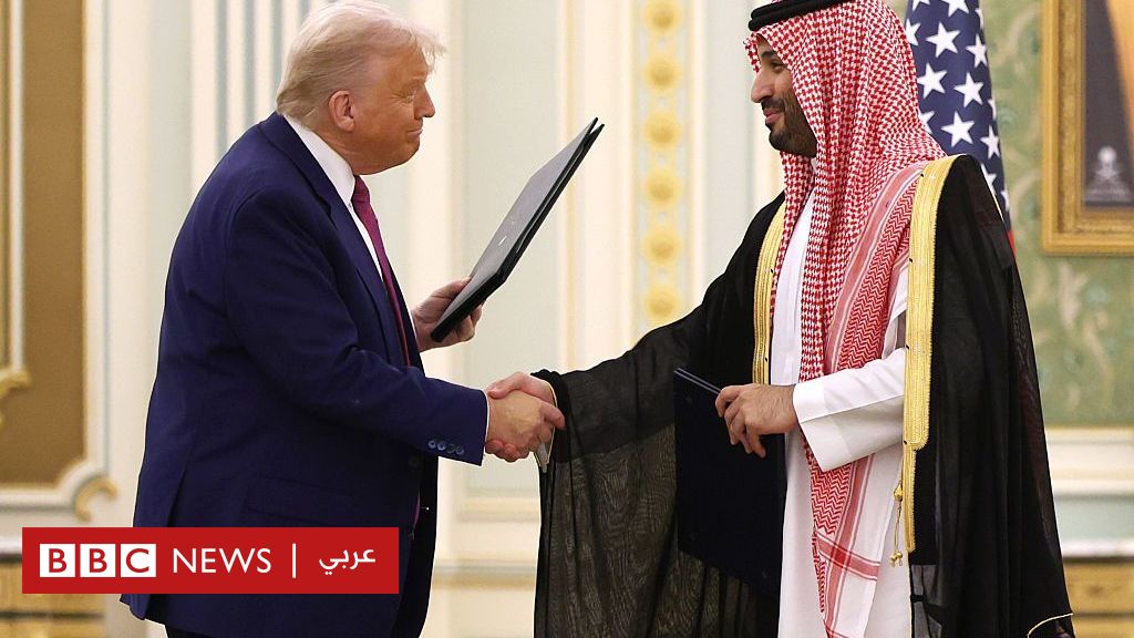 وداعاً لقيود بايدن، ترامب يفتح أبواب الذكاء الاصطناعي أمام الخليج