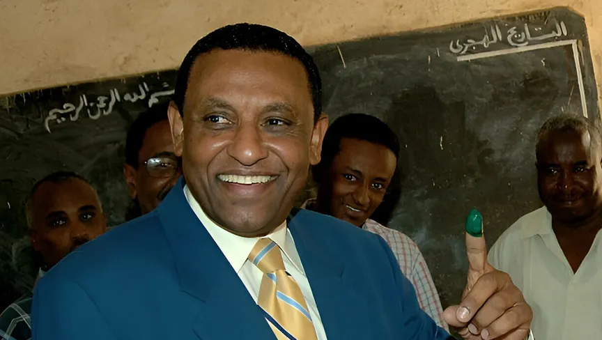 تصريح جديد من مفوضية الاتحاد الأفريقي بشأن رئيس الوزراء السوداني
