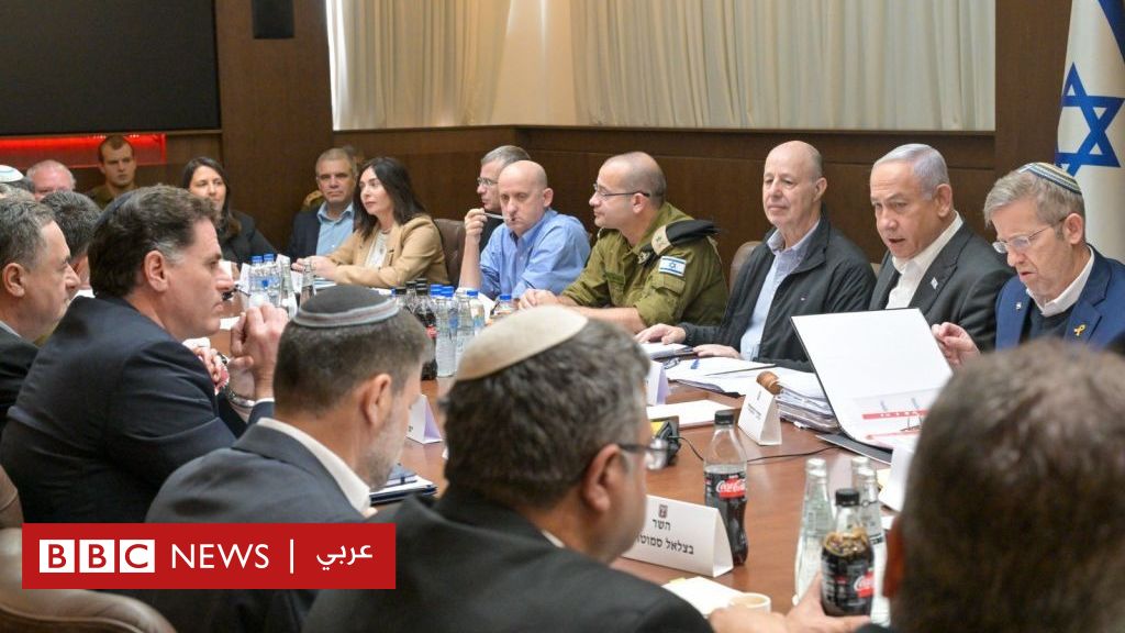 هل تتحمل إسرائيل تبعات خطتها باحتلال غزة؟
