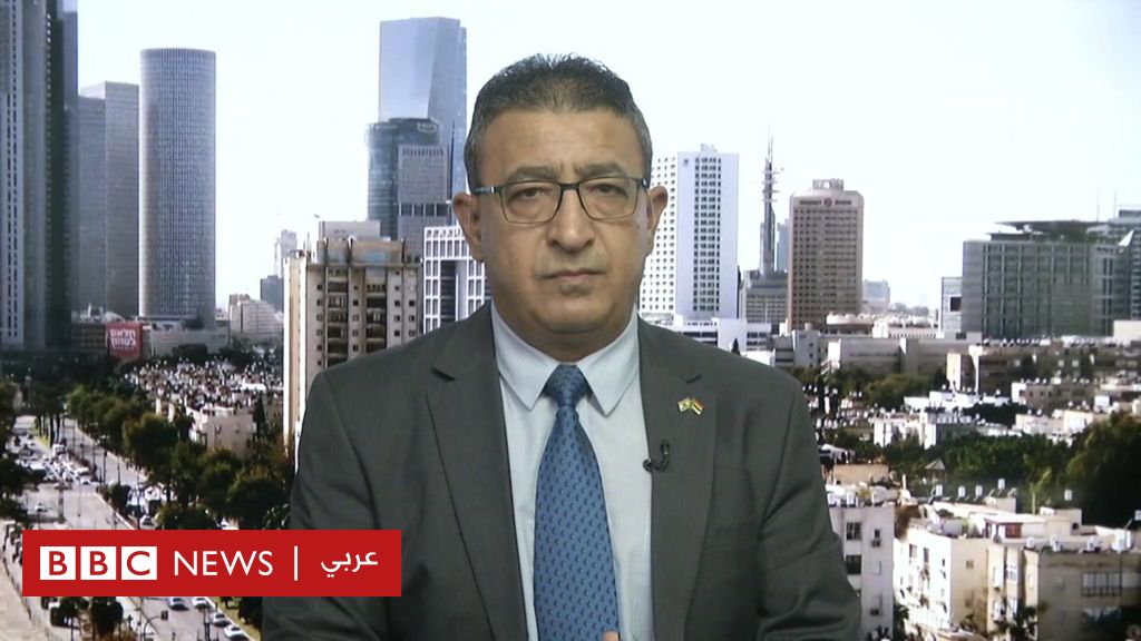 مندي صفدى في بلا قيود : أقول لديفيد لامي إنّ الانتداب البريطاني انتهى