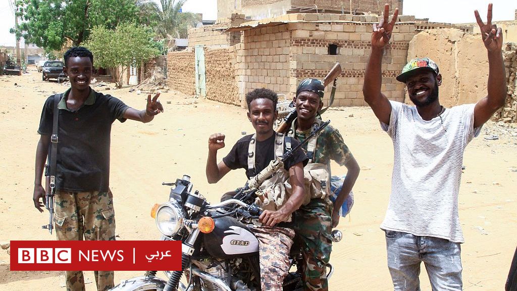 السودان: ما أبرز التحديات أمام الحكومة المرتقبة؟