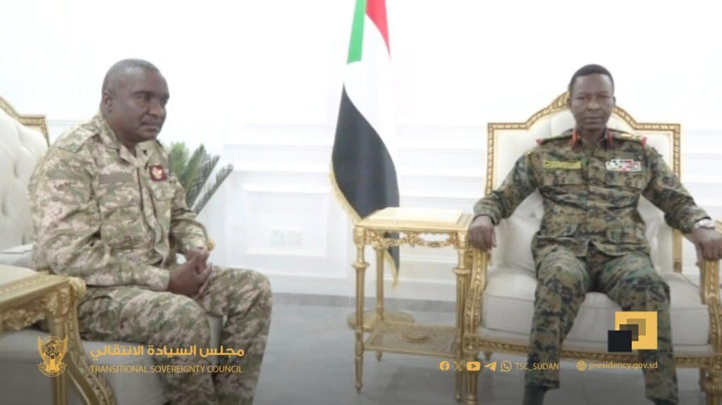 الفولة تعود إلى حضن الوطن بعد صمود بطولي للنهود