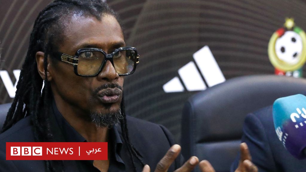 سيسيه يسعى لإنعاش حظوظ ليبيا الكروية والعودة إلى كأس الأمم الأفريقية