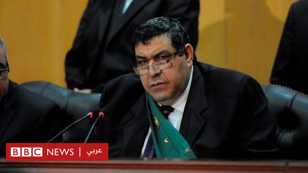 حَاكَمَ مرسي ومبارك وحقق في انتفاضة ضد السادات، من هو القاضي المصري شعبان الشامي؟