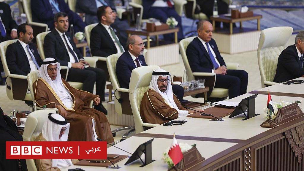 هل جاءت مخرجات قمة بغداد العربية في مستوى التحديات؟