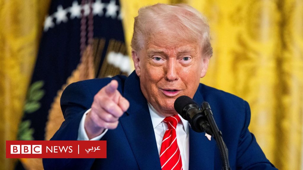 ترامب يقترح خفض الرسوم الجمركية على الصين قبيل محادثات تجارية