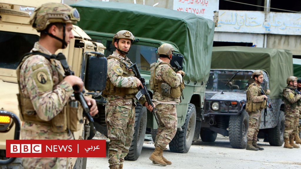تحذيرٌ لحماس في لبنان: هل يكون الخطوة الأولى نحو طرح مسألة السلاح الفلسطيني في البلاد؟