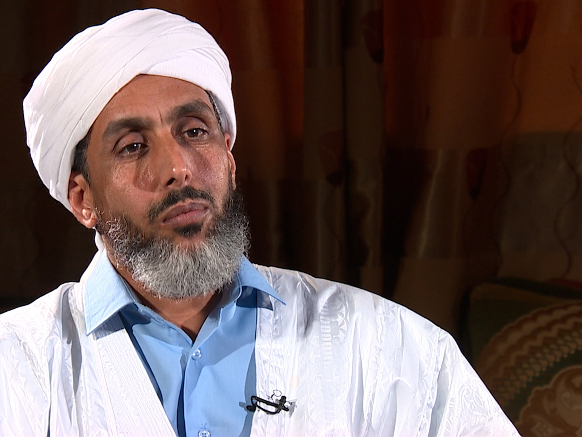 كيف كانت علاقة بن لادن بالجماعات الجهادية خلال تواجده في السودان؟