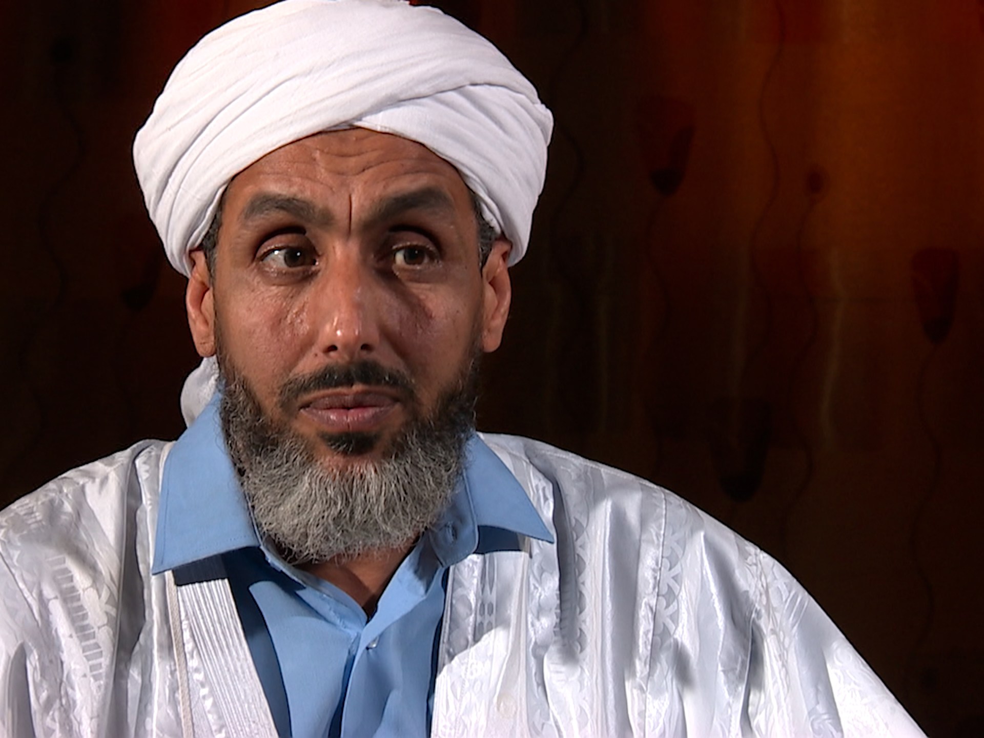 مفتي القاعدة السابق يروي قصة إعدام "الجهاد" شابين عملا جاسوسين