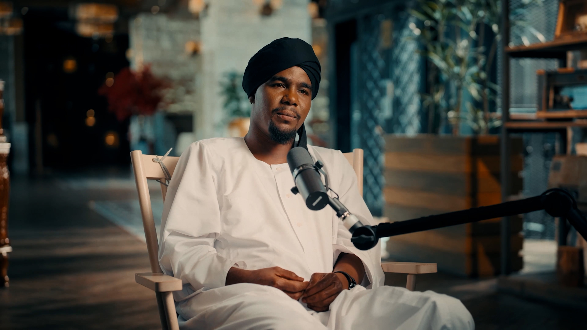 كيف أنقذ الإيمان ضابطًا سودانيًا من معتقلات الدعم السريع؟