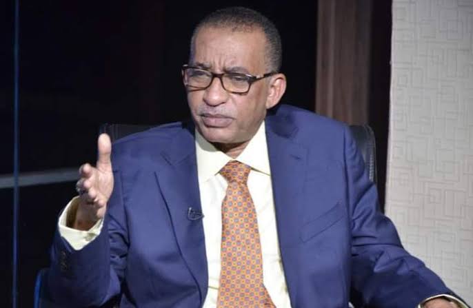 الدقير يُعيد منبر جدة إلى الواجهة.. ما علاقة ترامب؟