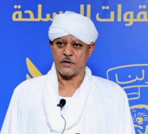 مجلس الصحوة الثوري يرحب بتعيين كامل إدريس رئيسًا لوزراء السودان