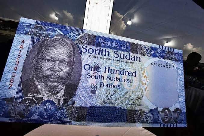 أسوأ إنهيار لعملة جنوب السودان منذ الإستقلال.. لن تصدق وصل كم
