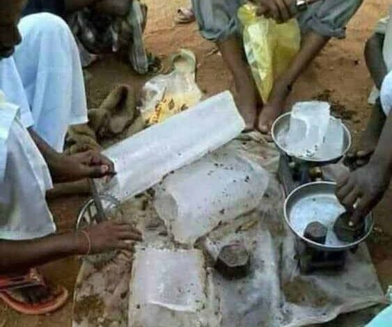 هبوط كبير في أسعار الثلج بنهر النيل
