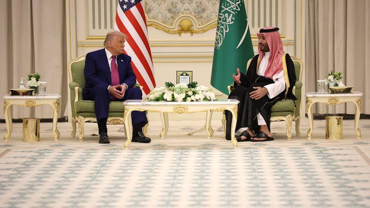 محمد بن سلمان يتحدث عن حل الأزمة السودانية