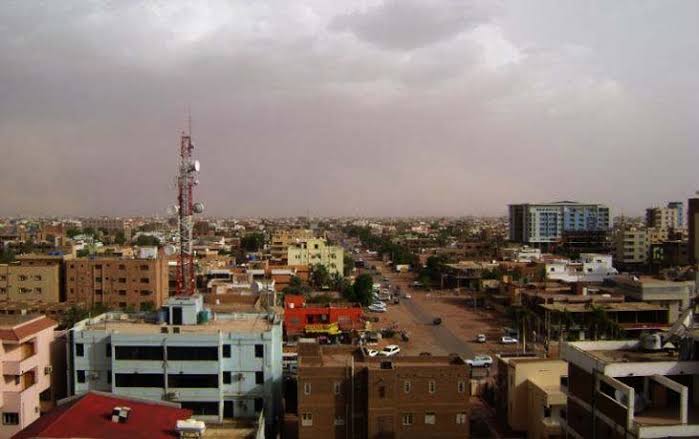 نداء عاجل لسكان حي الرياض بالخرطوم