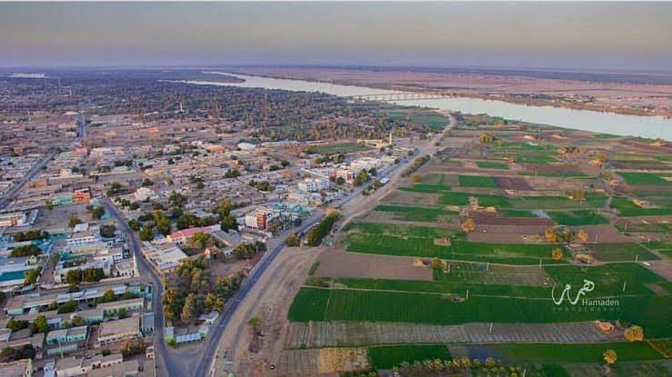 إحصائية رسمية بأعداد الأجانب بالولاية الشمالية