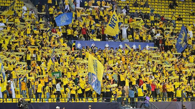 نجاة حارس النصر السابق من «هجوم مسلح»!