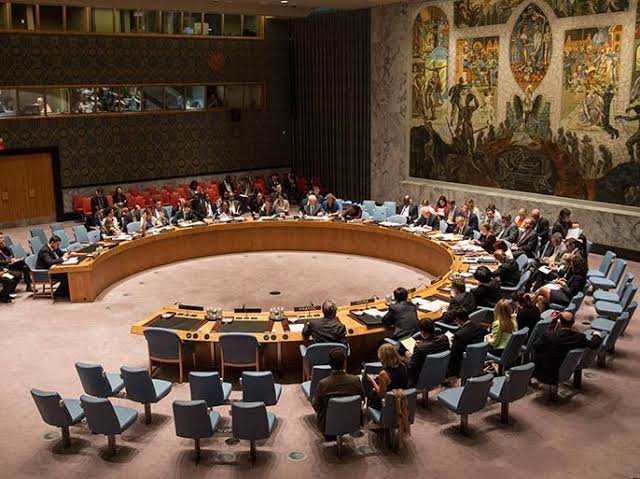 بطلب من الحكومة.. مجلس الأمن الدولي يناقش الهجوم الخارجي على السودان