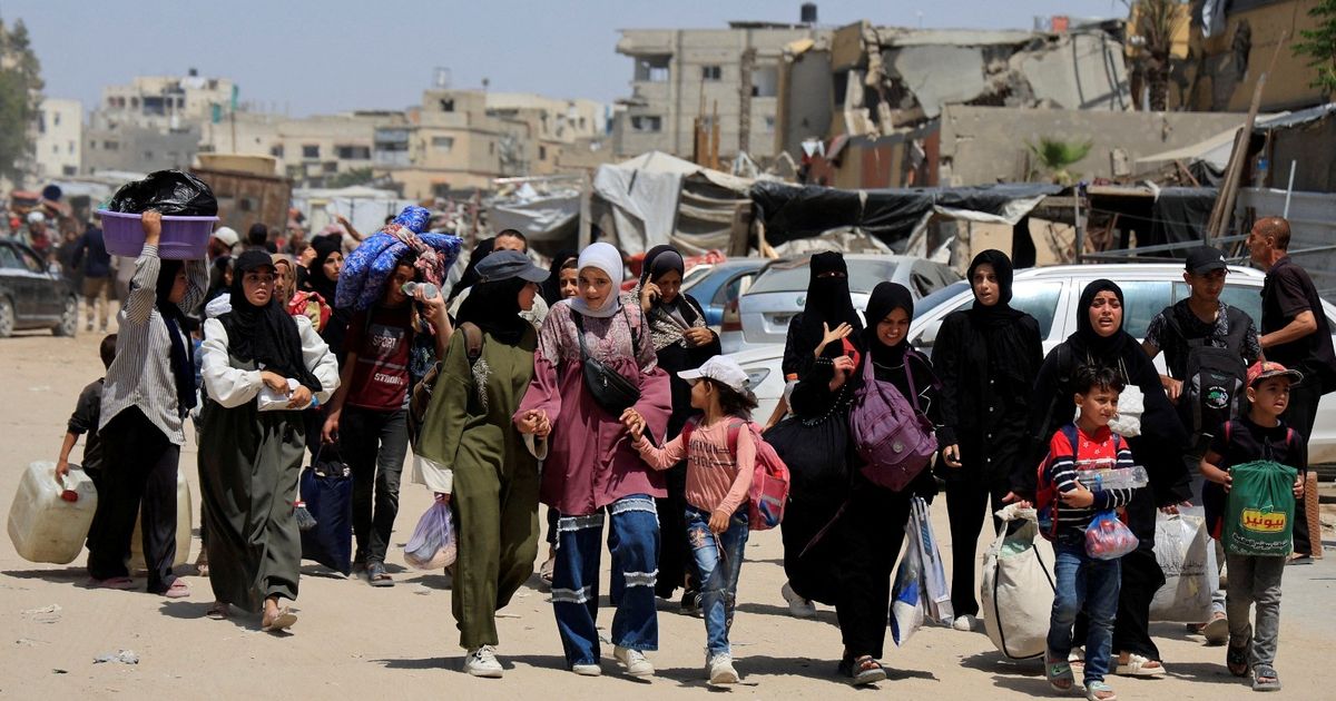 بريطانيا وفرنسا وكندا تهدد إسرائيل بـ"عقوبات" إذا استمر الهجوم على غزة