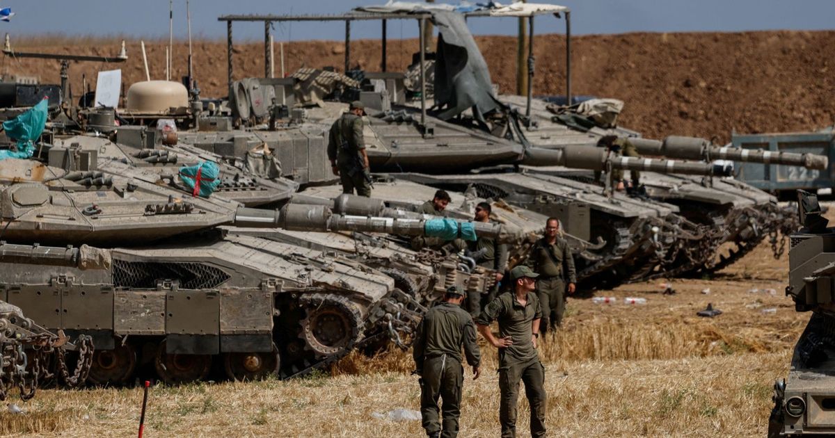 إنهاء الحرب أو إطالة أمدها.. غزة تتأرجح بين "دبلوماسية ترمب الخشنة" ورغبات نتنياهو