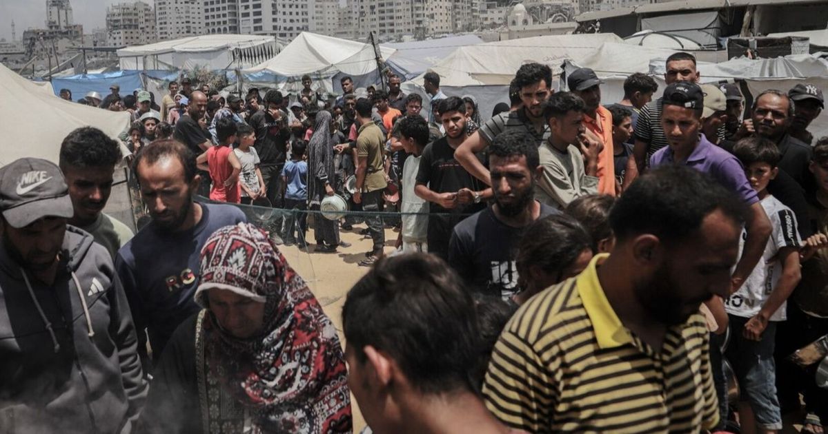 "حماس" تعلن التوصل لاتفاق مع ويتكوف على "إطار عام" لوقف إطلاق النار في غزة