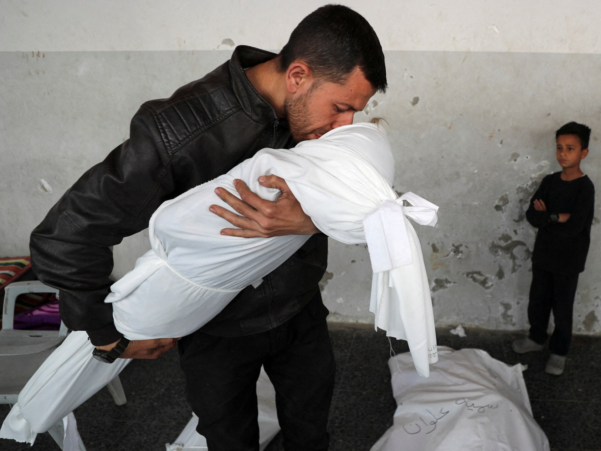 يوم جديد دامٍ بغزة وسرايا القدس تقصف أسدود وعسقلان