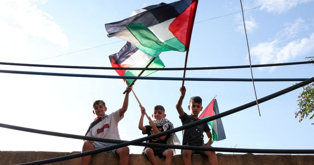 "التهميش والسلاح".. اللاجئون الفلسطينيون في لبنان بانتظار حلول سياسية وأمنية
