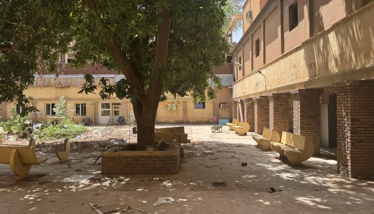 قرار حاسم بشأن شكوى السودان ضد الإمارات
