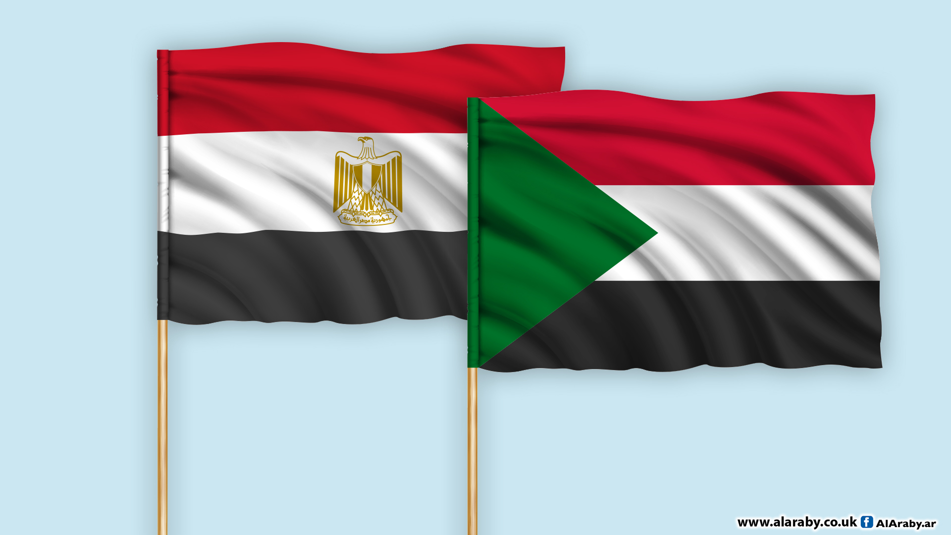 مصر تعلق على استهداف مطاري بورتسودان وكسلا