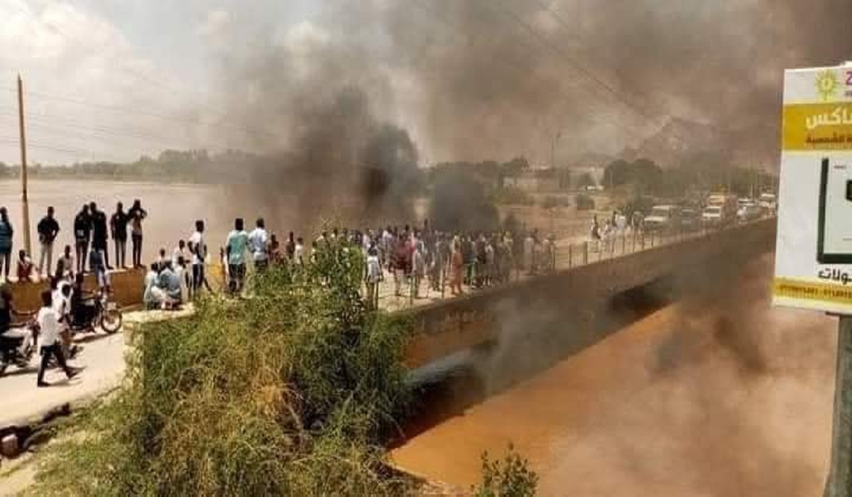 تجدد الاشتباكات بين القوات المسلحة و المليشيا في منطقة صالحة