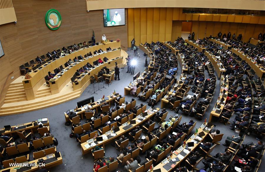 الاتحاد الأفريقي يفتح حواراً مع المجلس السيادي السوداني .. ويرفض التدخلات الخارجية