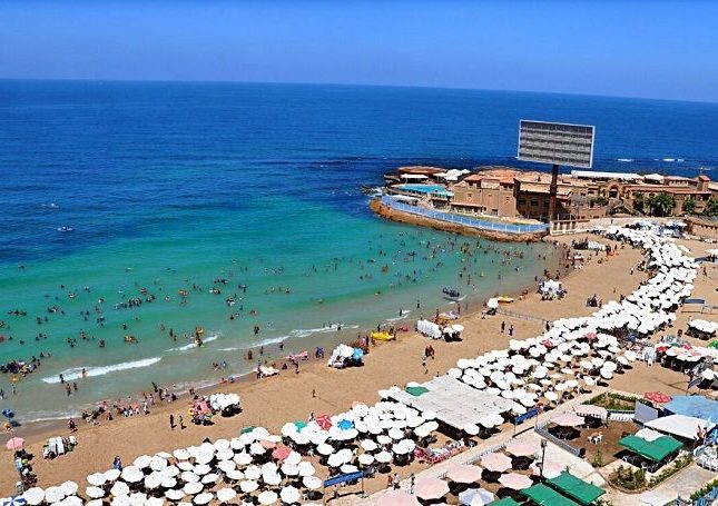 معهد جوتة بالإسكندرية يحتفل بالهوية السودانية عبر الفن والحوار