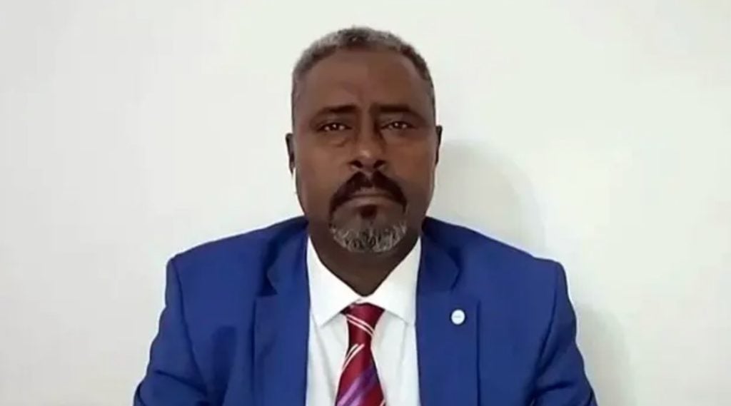 الباشا طبيق يكشف عن أوضاع إنسانية صعبة لآلاف النازحين في مناطق سيطرتهم بكردفان