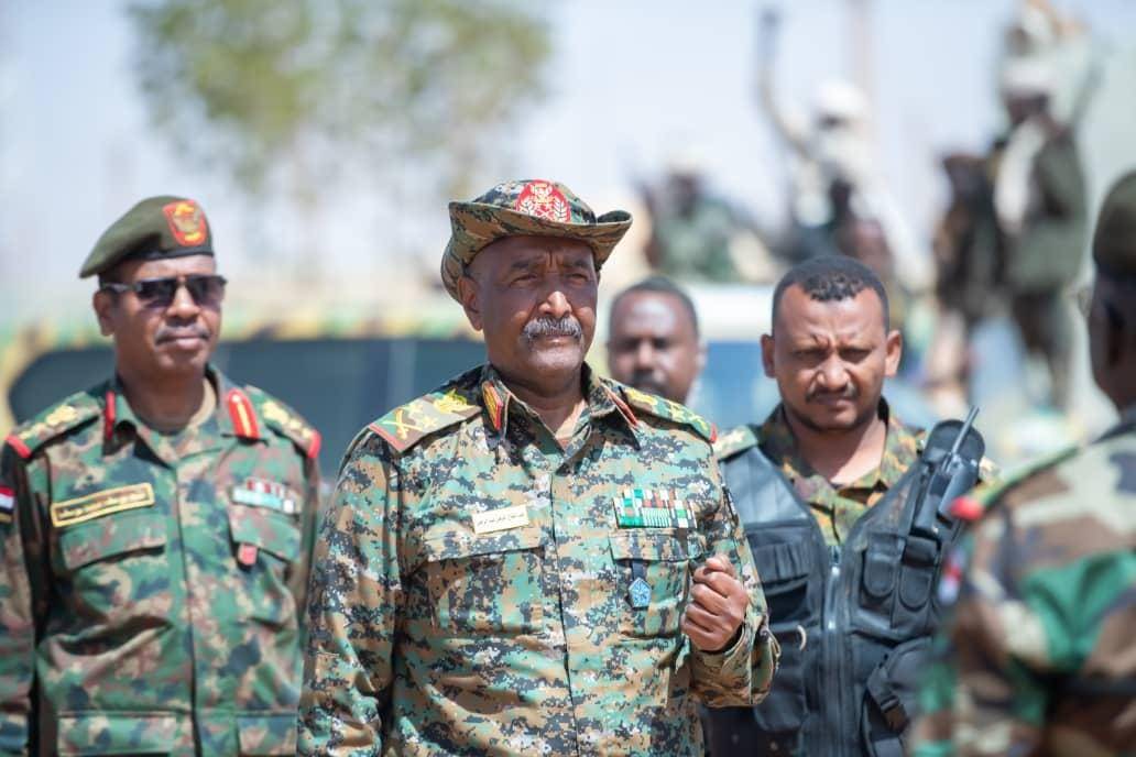 حكم “بالمؤبد” في مواجهة شخص بتهمة التعاون مع الدعم السريع في نهر النيل