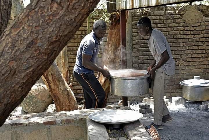السودان على قائمة الدول التي تواجه أخطر الأزمات الغذائية في العالم