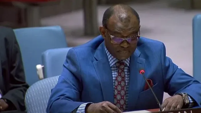 مندوب السودان بالأمم المتحدة: تدخلات إماراتية بهدف تقويض صوت السودان داخل مجلس الأمن