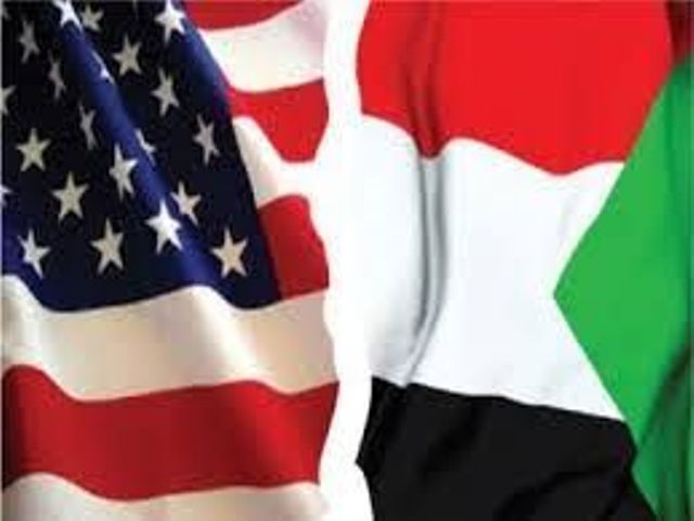 ترمب يوقع أمراً بحظر دخول مواطنين لأمريكا من 12 بلدا منها السودان