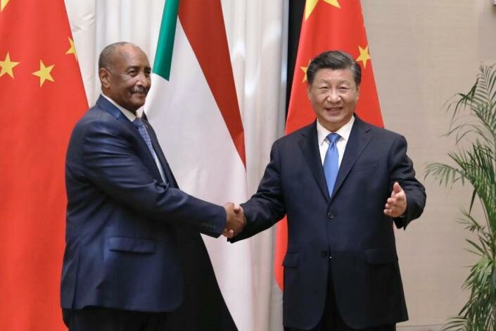 الصين: العلاقات مع السودان تتجاوز المنفعة المتبادلة لتلامس مفهوم “الشراكة المصيرية
