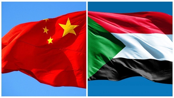 تصريحات نارية من الصين بشأن علاقتها مع السودان