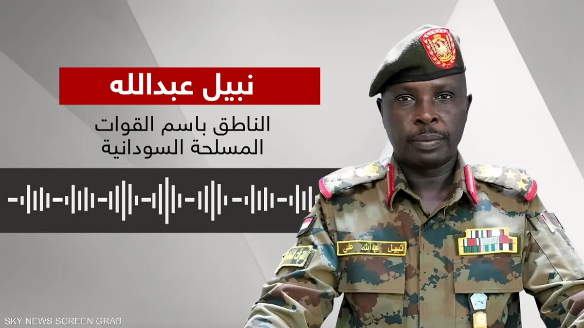 الجيش يكشف حقيقة مقتل مدنيين على يد عدد من عناصره بمنطقة الحمادي