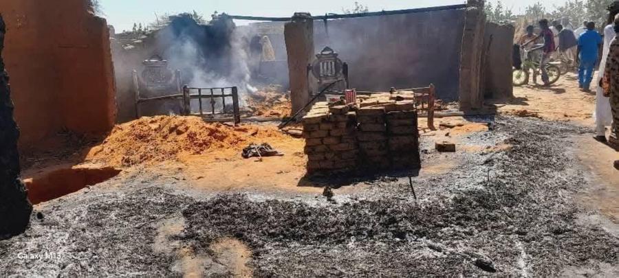 الأمم المتحدة تحذر من تدهور الأزمة الإنسانية في السودان مع تواصل القتال
