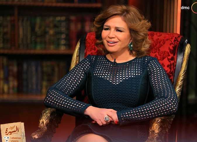سامحوني مكنش قصدي.. إلهام شاهين تكشف عن موقف طريف مع ماجدة الرومي في لبنان – فيديو