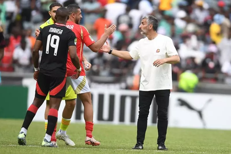 الصفقة الأولى لريفيرو.. هل يهبط جناح أورلاندو في القاهرة؟