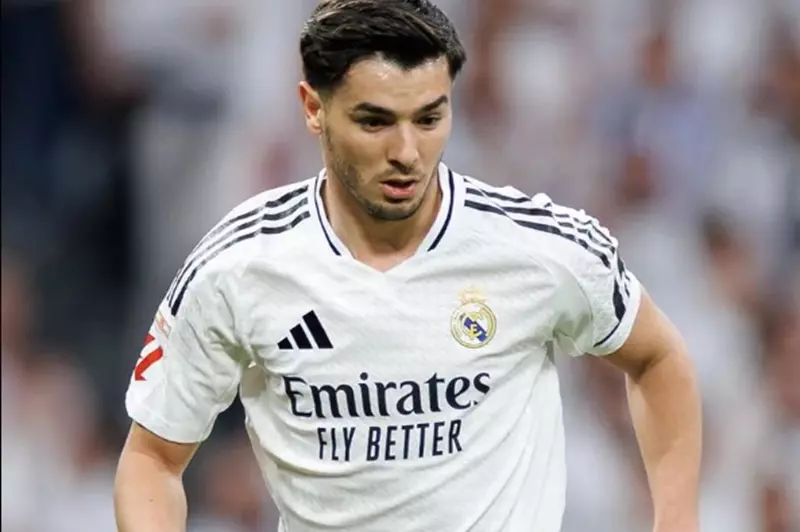 ضربة قاصمة لريال مدريد قبل مواجهة مايوركا
