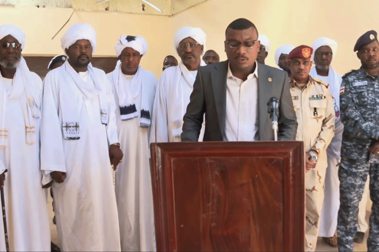 استنفار وتهديد.. هل أصبحت “الدعم السريع” في مرحلة الانهيار؟