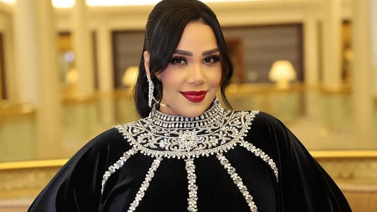“وداعًا للمجهود”.. شيماء سيف تسخر من نحافتها الجديدة بتعليق طريف
